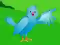 खेल Feathered Fugitive ऑनलाइन