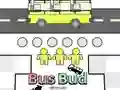 खेल Bus Bud Puzzle ऑनलाइन