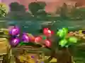 खेल Lion Castle Escape ऑनलाइन