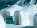 खेल Escape The Igloo House ऑनलाइन