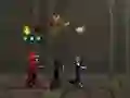 खेल Conga Line Heroes ऑनलाइन