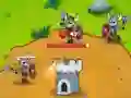 खेल Tower Defenders ऑनलाइन