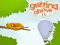 खेल Getting Above It ऑनलाइन