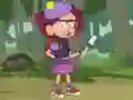 खेल Cartoon Network Character Creator ऑनलाइन
