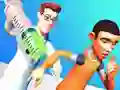 खेल Hospital Escaper ऑनलाइन