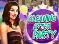 खेल Cleaning After Party ऑनलाइन