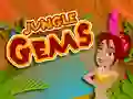 खेल Jungle Gems ऑनलाइन