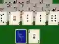 खेल Pyramid Solitaire ऑनलाइन