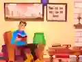 खेल Hidden Object Rooms Exploration ऑनलाइन