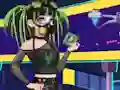 खेल Girly Cyber Goth ऑनलाइन