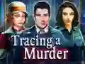 खेल Tracing a Murder ऑनलाइन