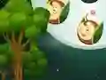 खेल Rescue The Stuck Family ऑनलाइन