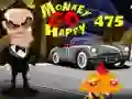 खेल Monkey Go Happy Stage 475 ऑनलाइन
