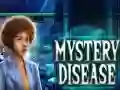 खेल Mystery Disease ऑनलाइन