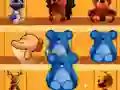 खेल Goods Match 3D - Triple Master ऑनलाइन