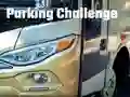 खेल Parking Challenge ऑनलाइन