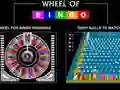 खेल Wheel of Bingo ऑनलाइन