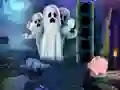 खेल Specter Spirit Escape ऑनलाइन
