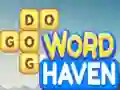 खेल Word Haven ऑनलाइन