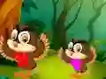 खेल Songbird Escape ऑनलाइन
