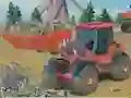 खेल Heavy Excavator Simulator ऑनलाइन