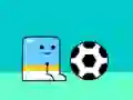 खेल Blumgi Soccer ऑनलाइन