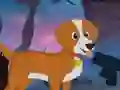 खेल Rescue Poisoned Dog ऑनलाइन