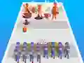 खेल Last War Survival Battle ऑनलाइन
