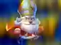 खेल Lucky Dwarf Man Escape ऑनलाइन