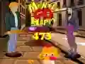 खेल  Monkey Go Happy Stage 473 ऑनलाइन