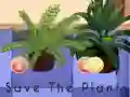 खेल Save the Plants ऑनलाइन