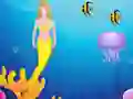 खेल Friends Encounter Pregnant Mermaid ऑनलाइन