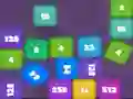 खेल Cube Block 2048 ऑनलाइन