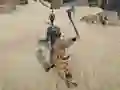 खेल The Scythian Warrior ऑनलाइन