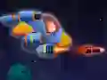 खेल Galaxy Alien Attack ऑनलाइन