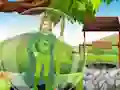 खेल Rescue The Vegetable King ऑनलाइन