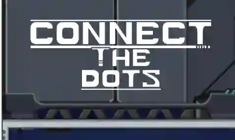 खेल Connect the Dots ऑनलाइन