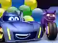 खेल Batwheels BatBobler ऑनलाइन