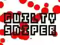 खेल Guilty Sniper ऑनलाइन