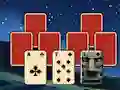 खेल Easter Island Solitaire ऑनलाइन