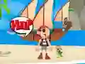 खेल Trapped Pirates Escape ऑनलाइन