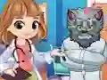 खेल Hospital Werewolf Emergency ऑनलाइन