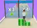 खेल Money Stack Run ऑनलाइन