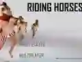 खेल Riding Horses ऑनलाइन