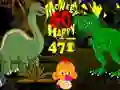 खेल Monkey Go Happy Stage 471 ऑनलाइन