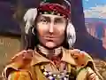 खेल Lonely Warrior ऑनलाइन