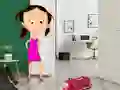 खेल Stepmother House Escape ऑनलाइन