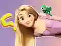 खेल Kids Quiz: What Do You Know About Disney Princesse ऑनलाइन