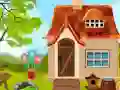 खेल Fantasy Witch Escape ऑनलाइन