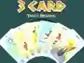 खेल 3 Card Tarot Reading ऑनलाइन